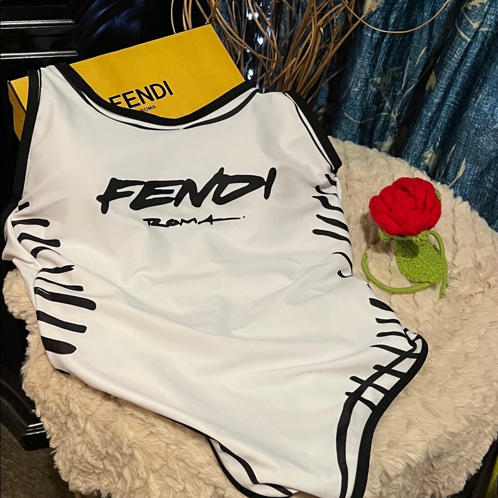 nwt One-Piece Swimsuit